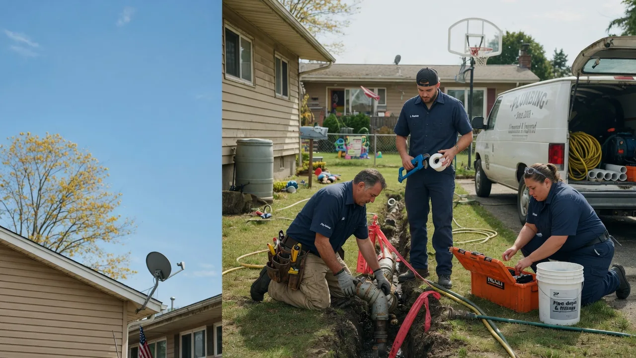 Garbage Disposal Replacement in Evanston, IN near me